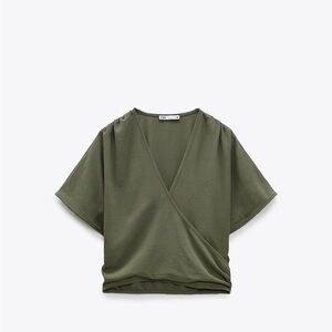 NWT Zara Top